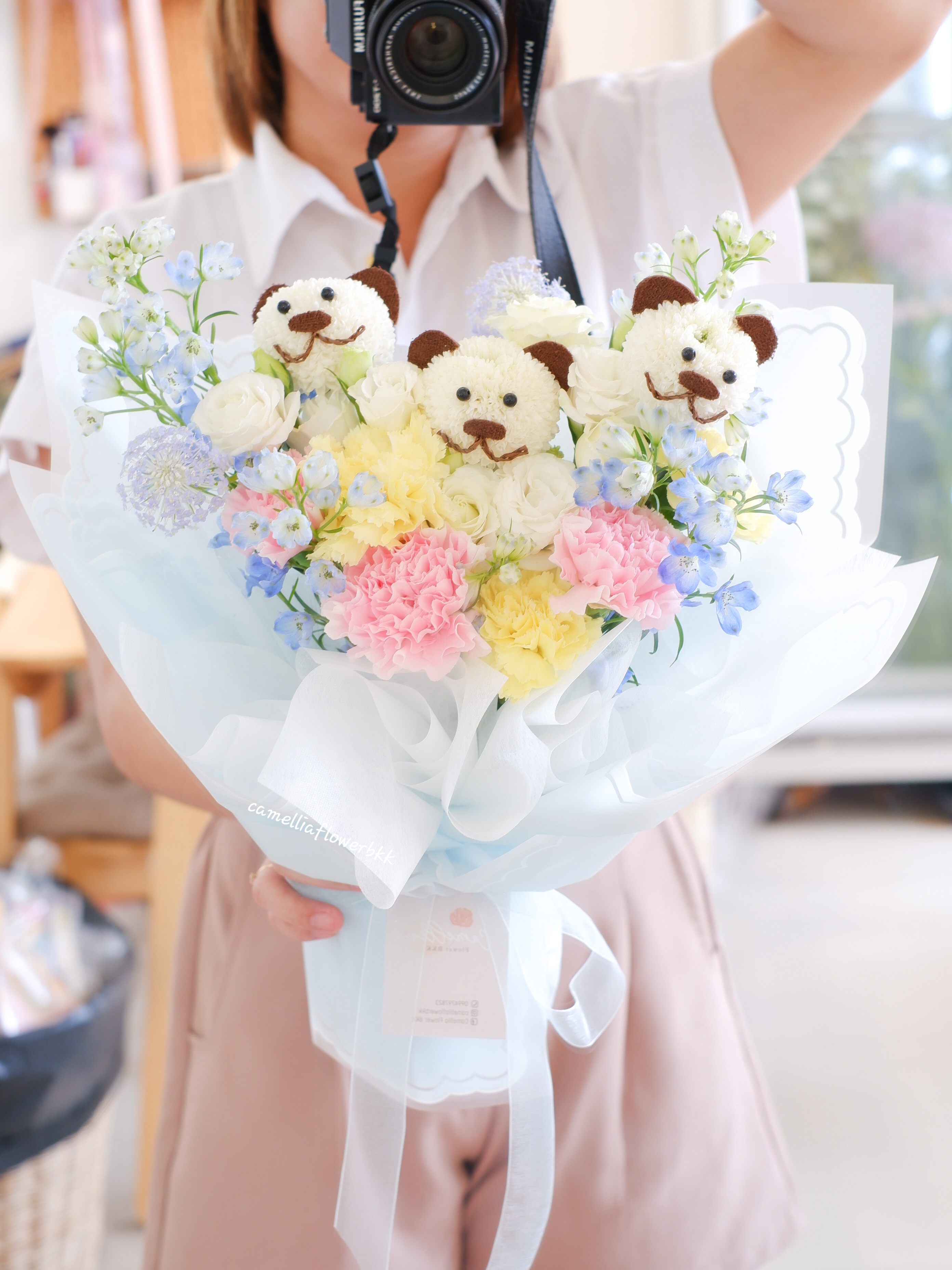 ภาษาแห่งดอกไม้: คู่มือสู่ฟลอริโอกราฟีแบบวิกตอเรียน
